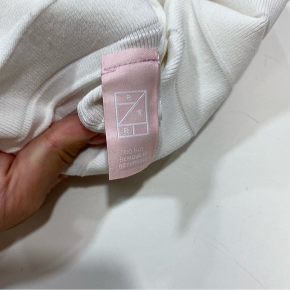 Staud Tie Dye Ellison Dress Size S - Picture 8 of 10